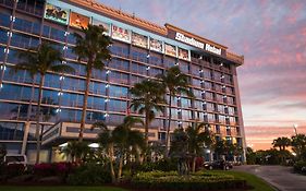 Stadium Hotel in Miami Florida